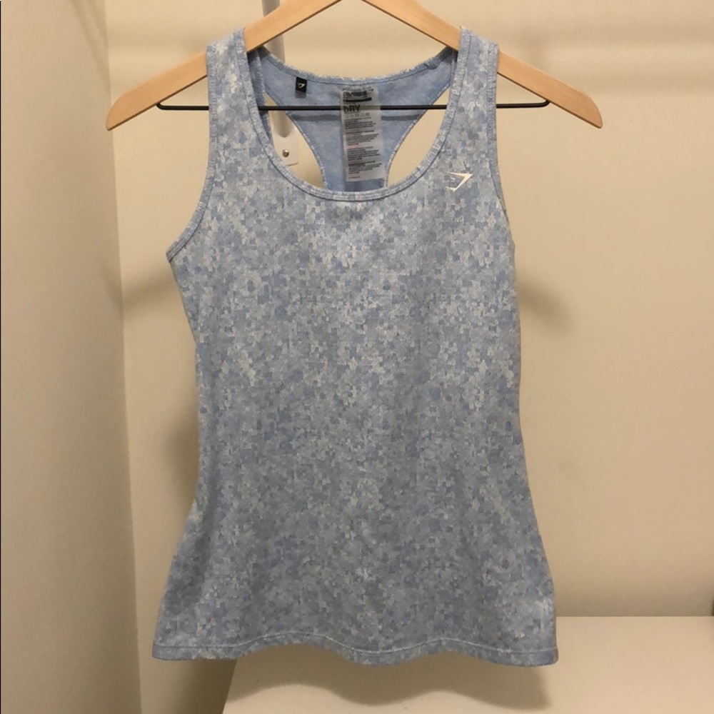 Gymshark Flawless Knit Vest